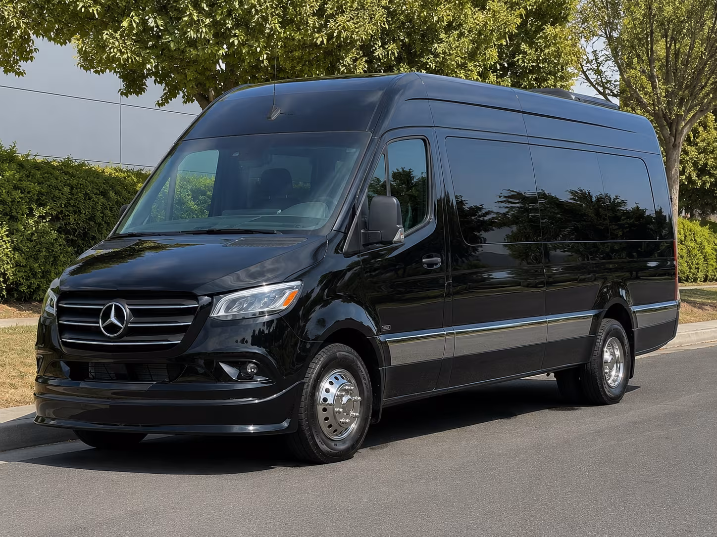 blog rent a bus to uni trade stadium hero