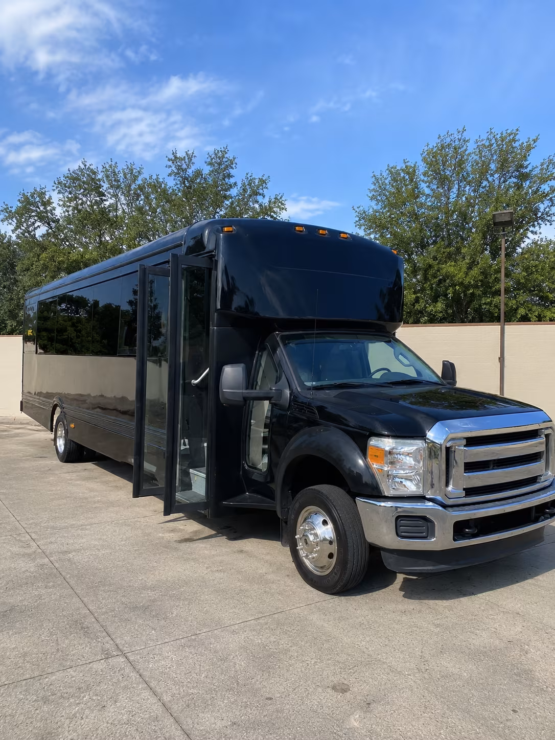 blog rent a bus to washingtons birthday celebration hero