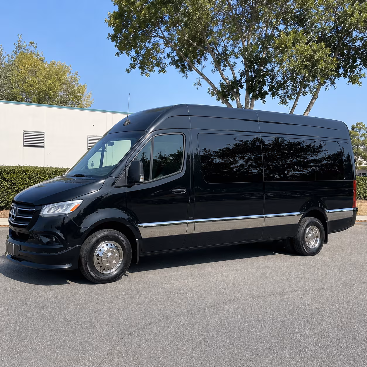 laredo airport transportation onboard seating