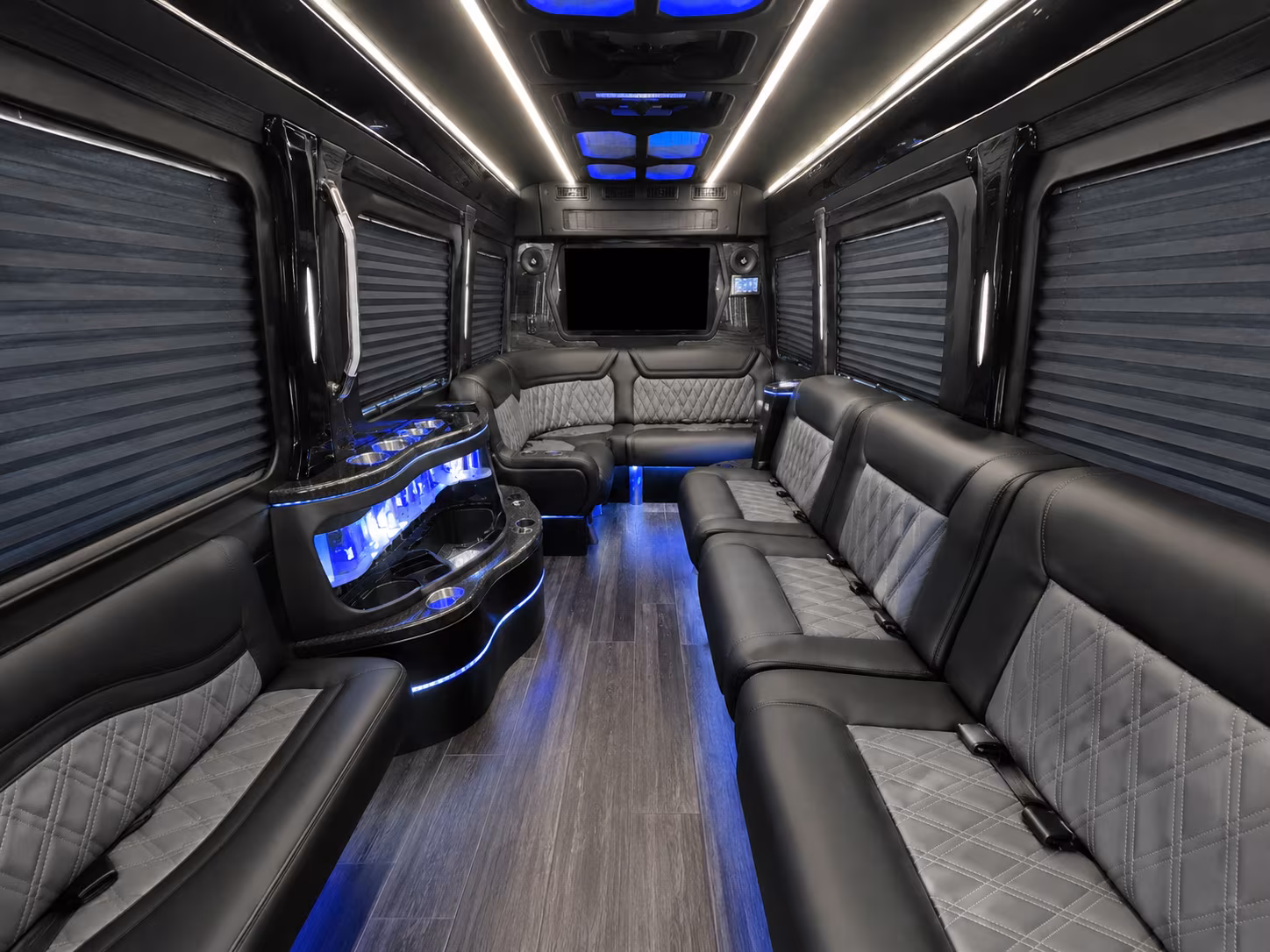 laredo bachelor bachelorette transportation