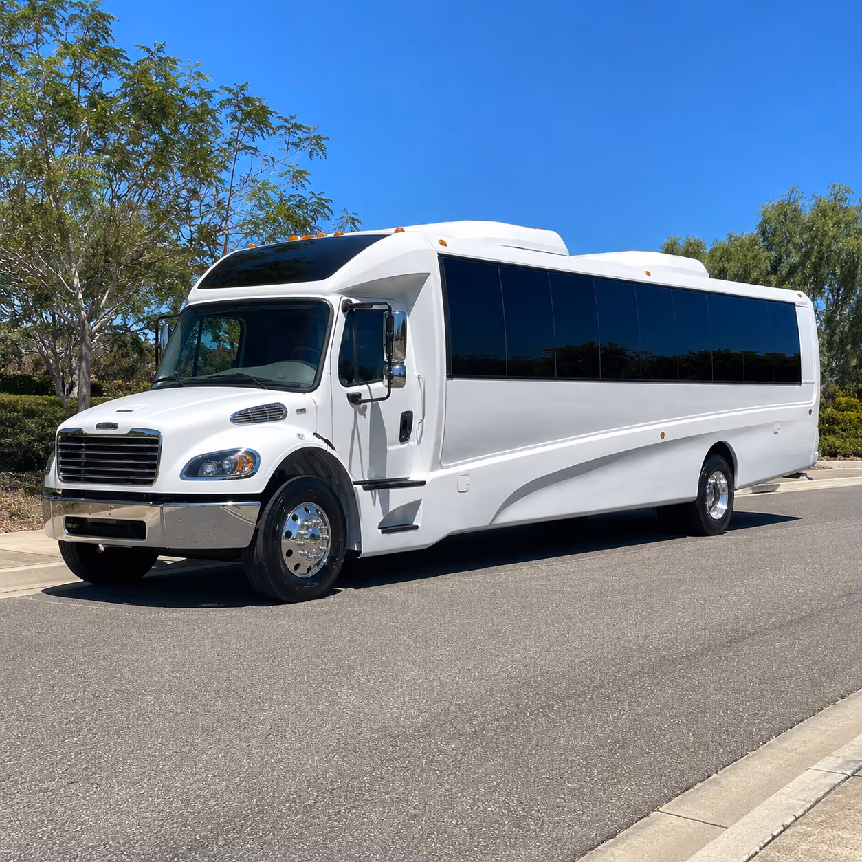 laredo church transportation