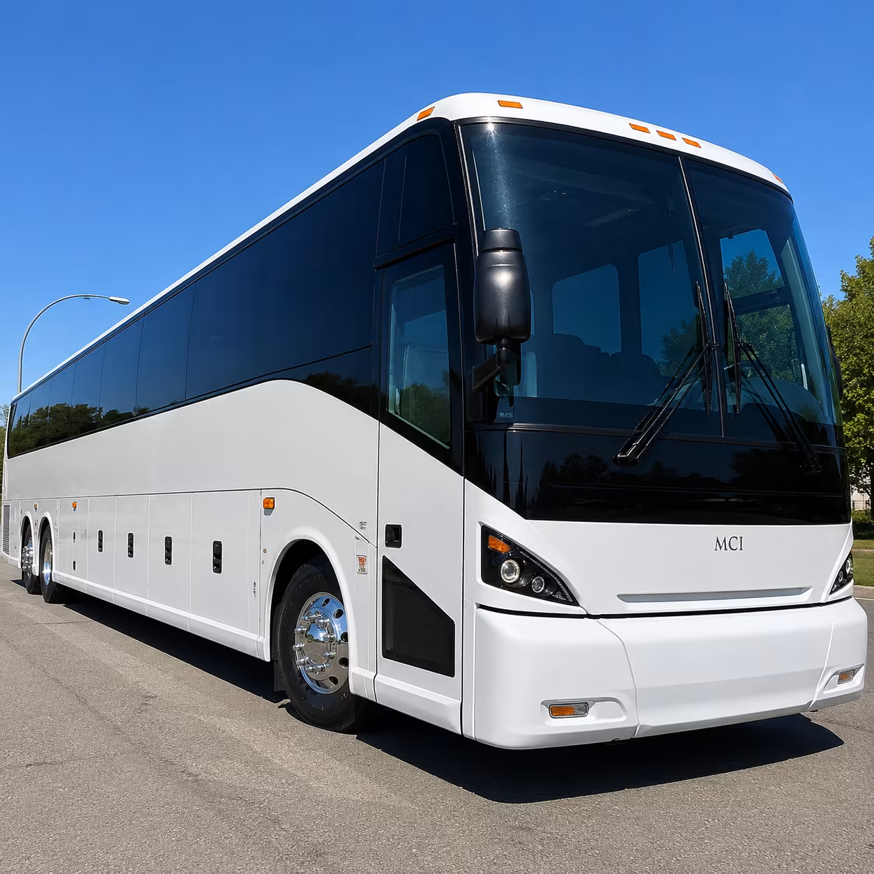 laredo convention transportation onboard seating
