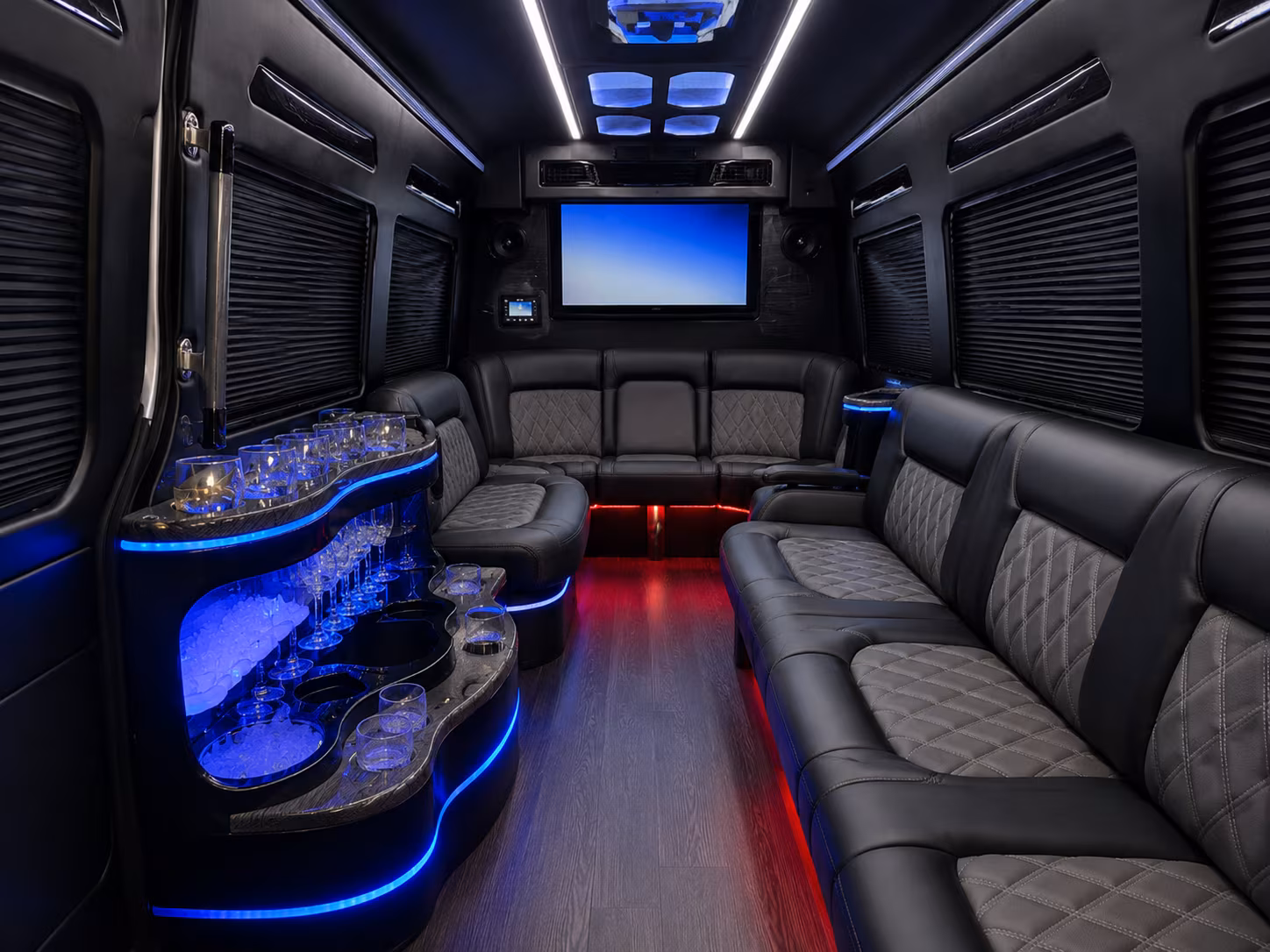 laredo convention transportation
