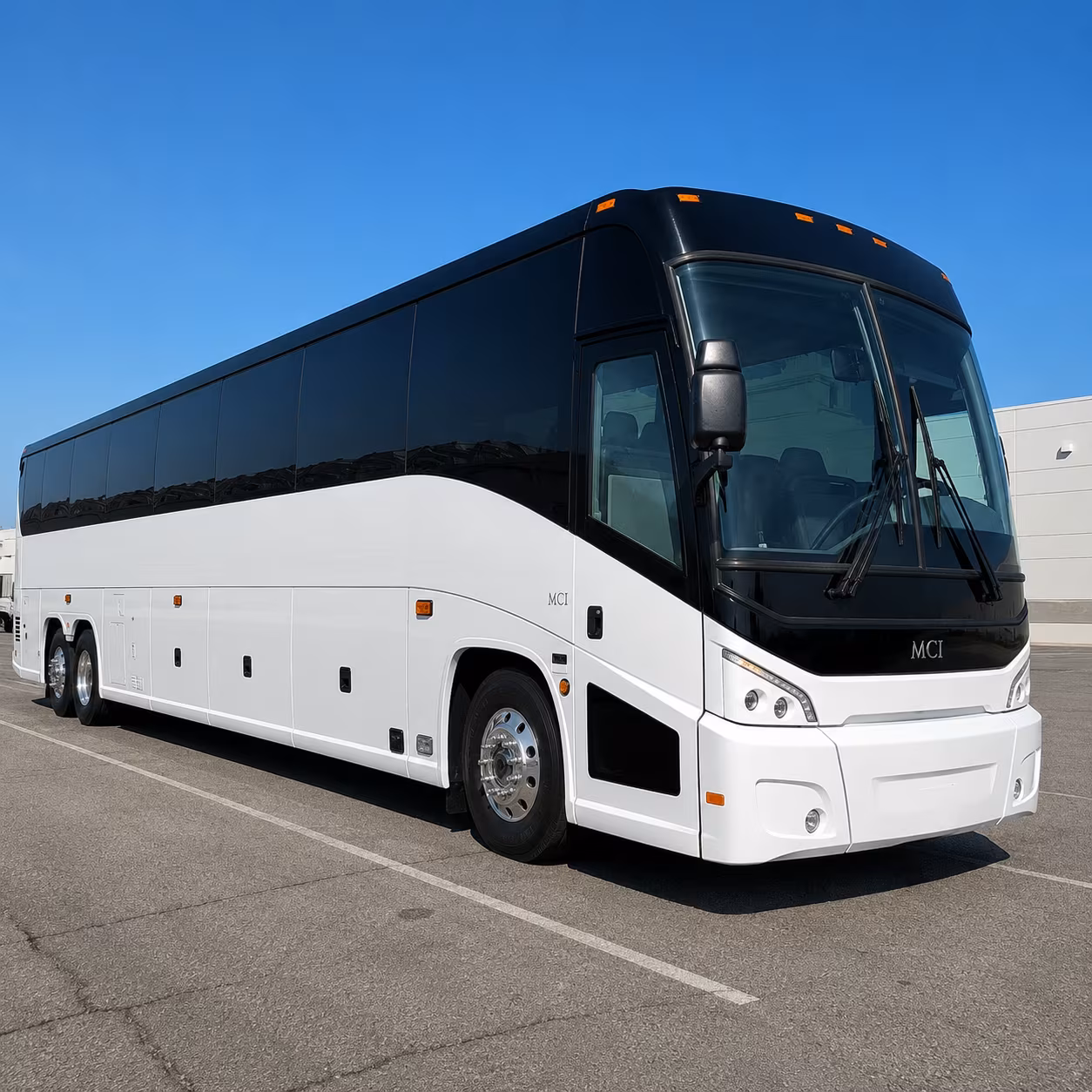 laredo field trip transportation onboard seating