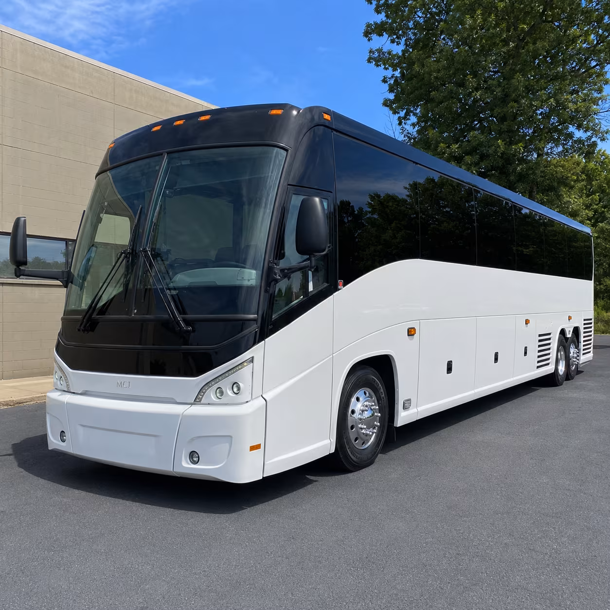 laredo texas m international charter bus rental