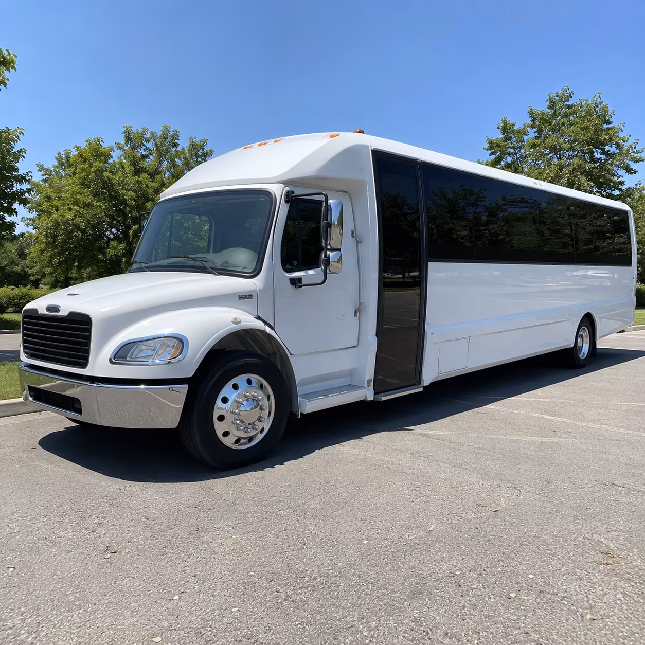 secure transportation for your next bachelor or bachelorette party 1