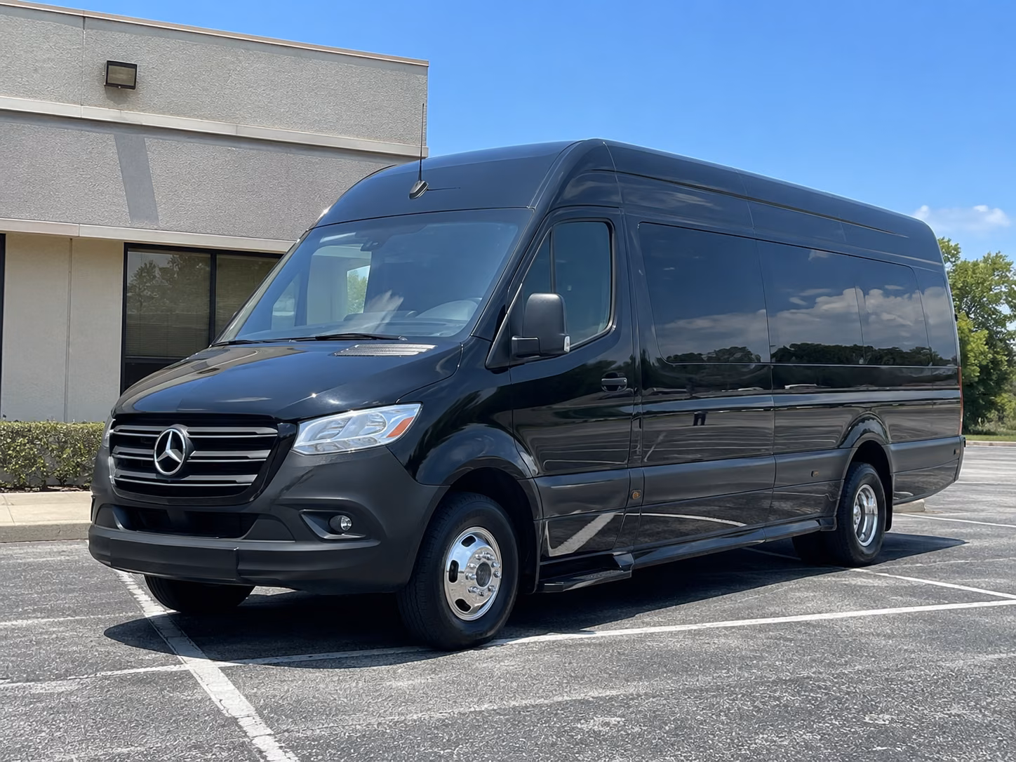 secure transportation for your next bachelor or bachelorette party 2