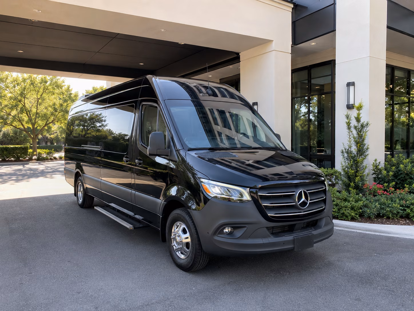 secure transportation for your next bachelor or bachelorette party 4