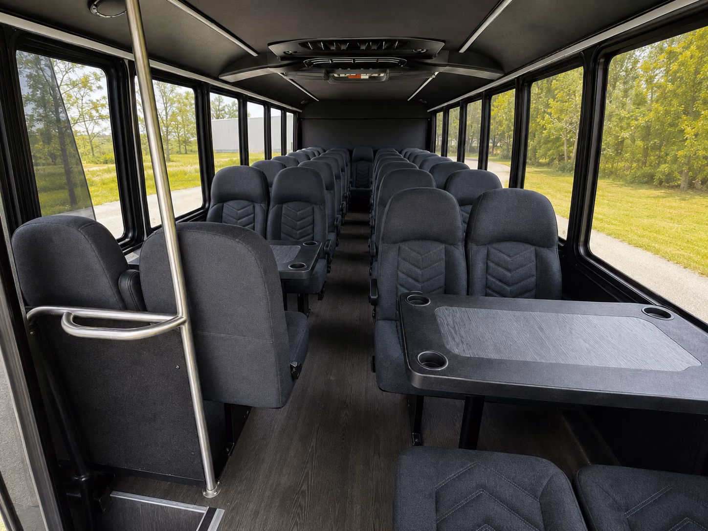 secure transportation for your next birthday 1