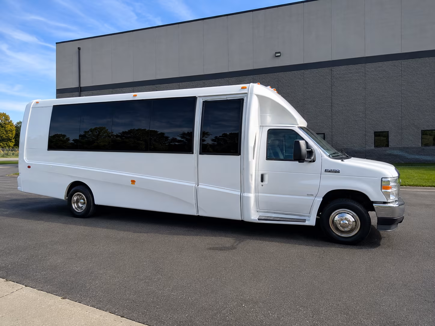 secure transportation for your next birthday 2