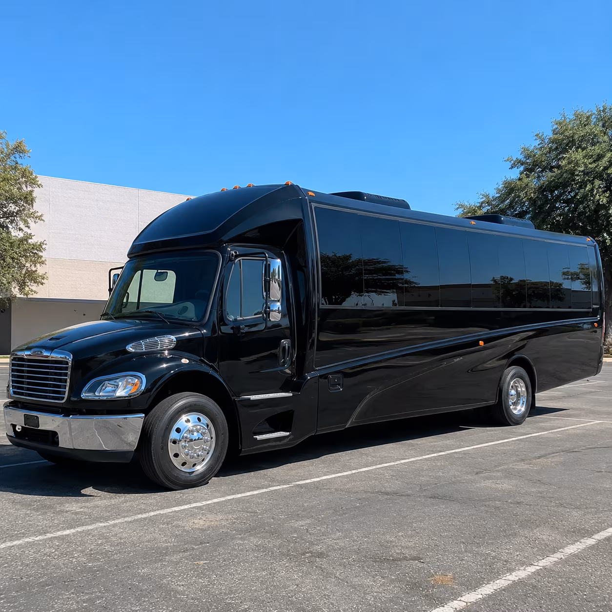 secure transportation for your next birthday 3
