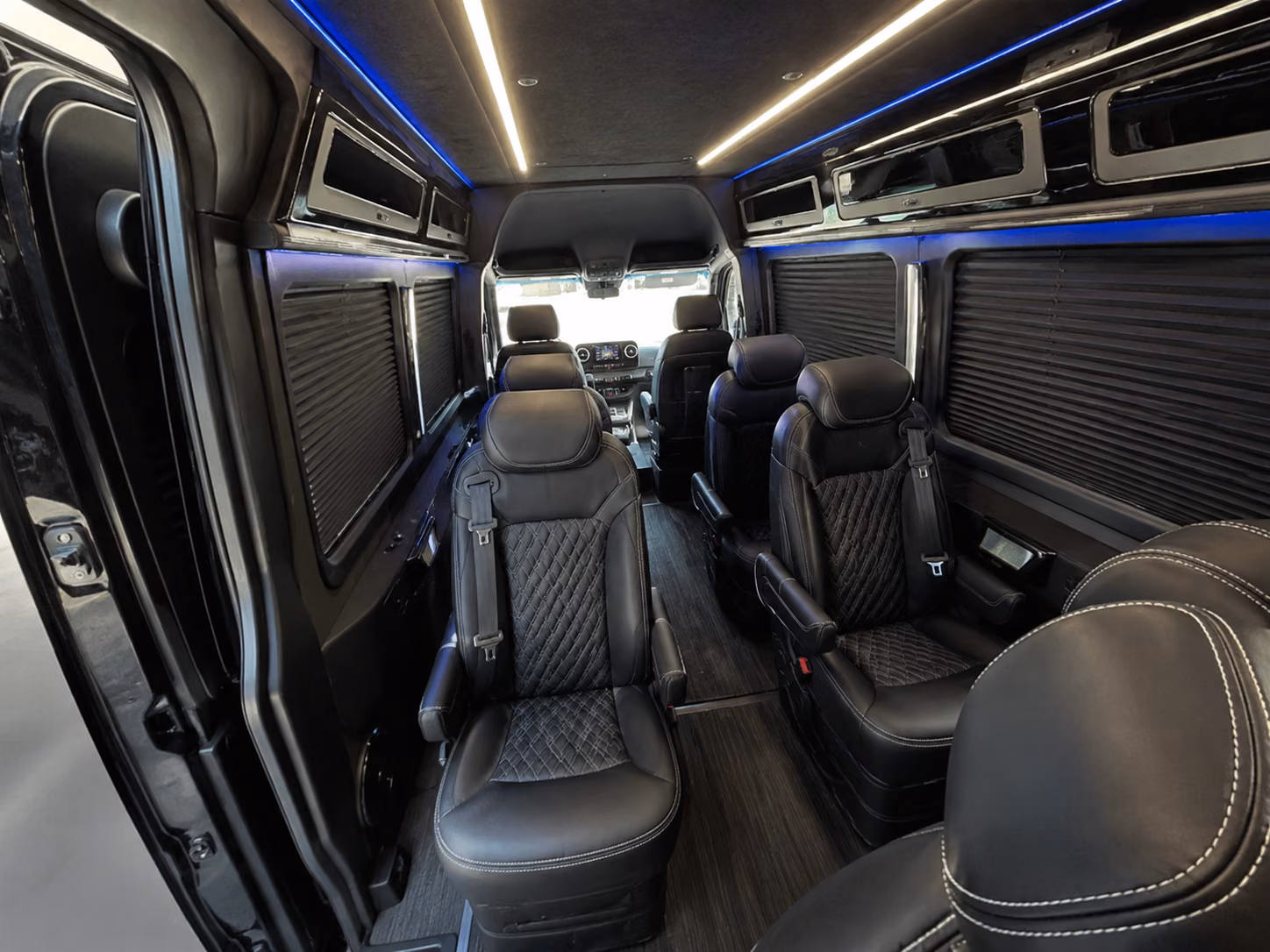 secure transportation for your next birthday 5
