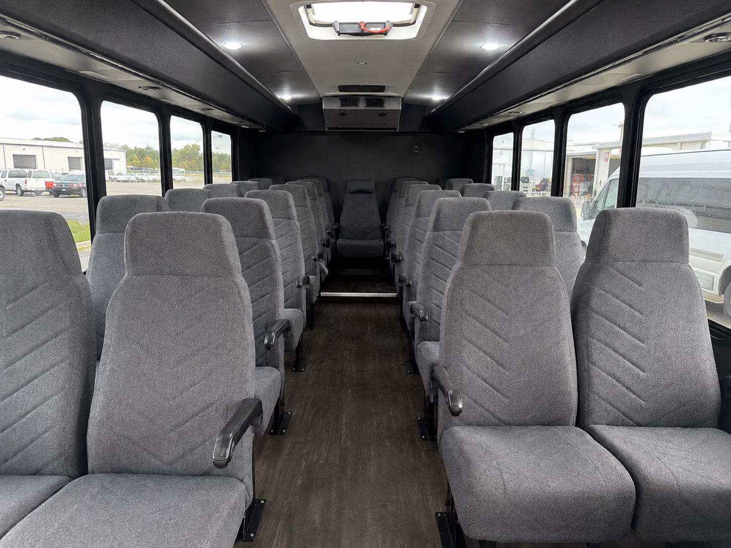 secure transportation for your next church or religious group 2