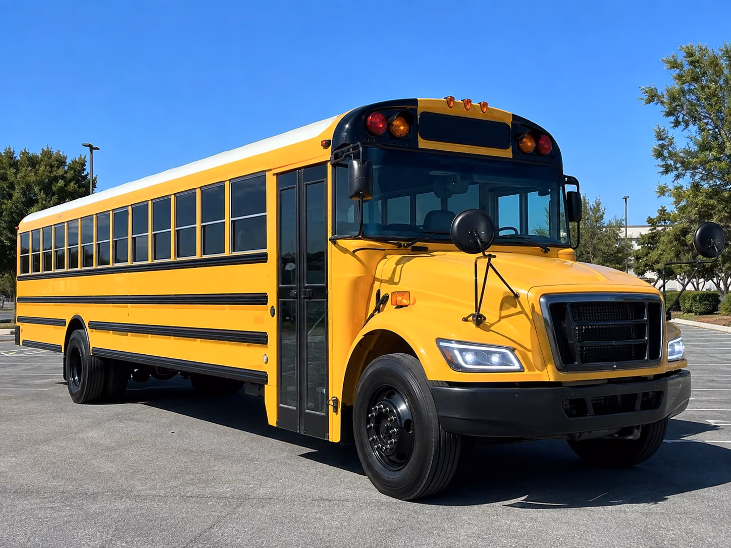 secure transportation for your next church or religious group 3