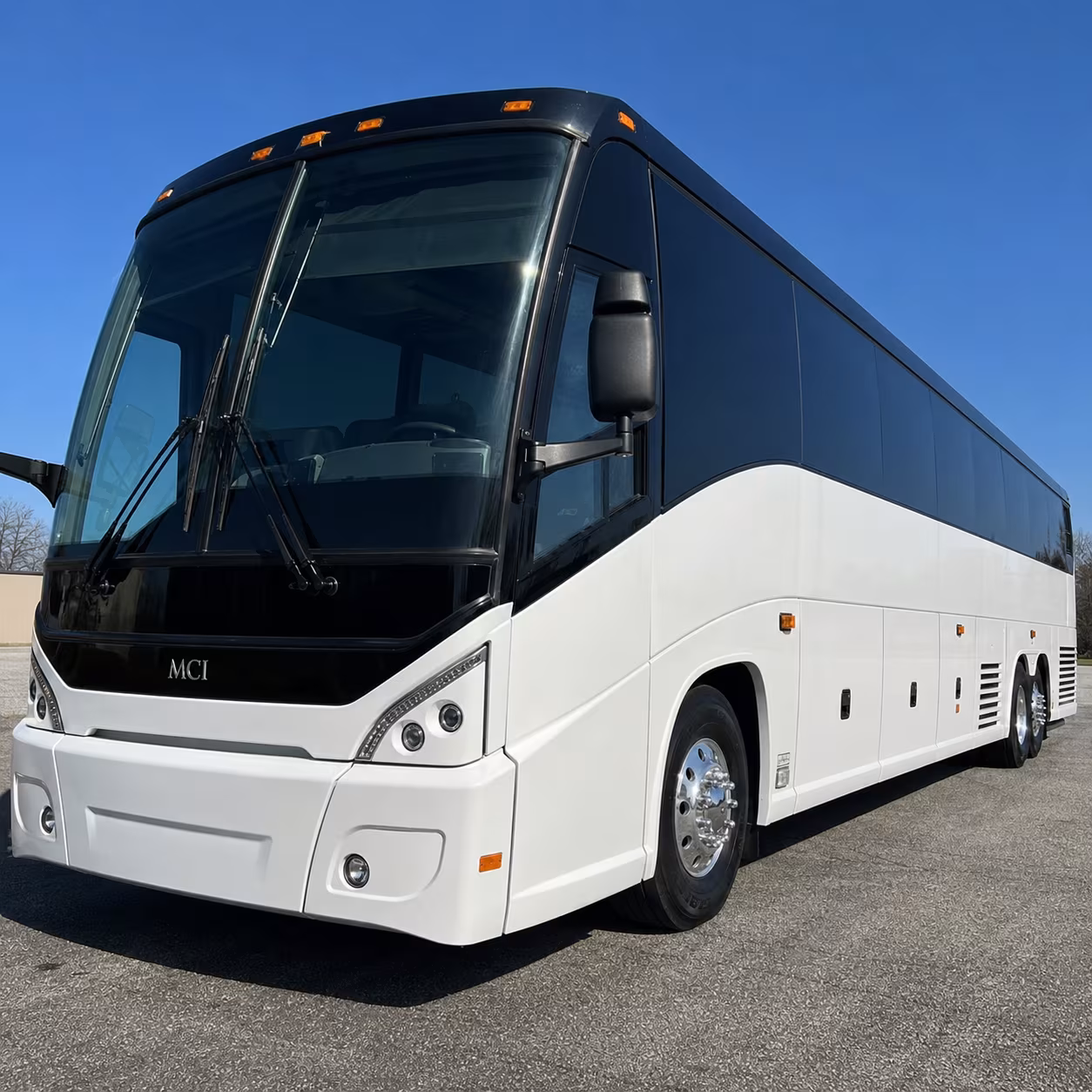 secure transportation for your next church or religious group 4