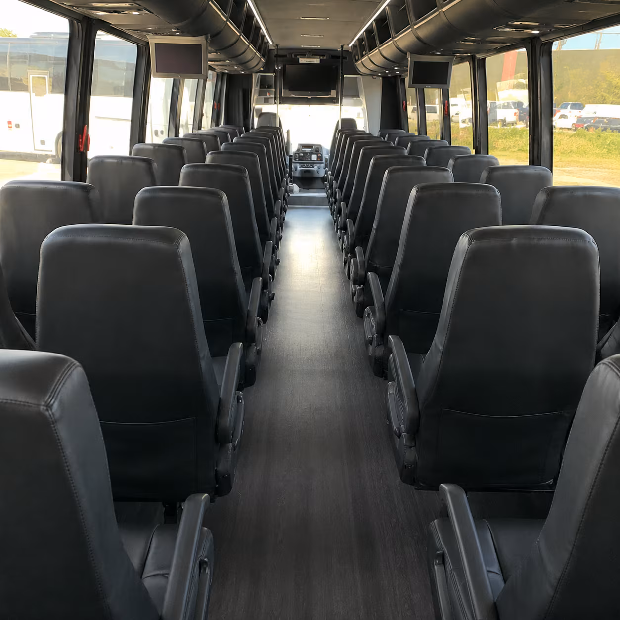 secure transportation for your next church or religious group 5