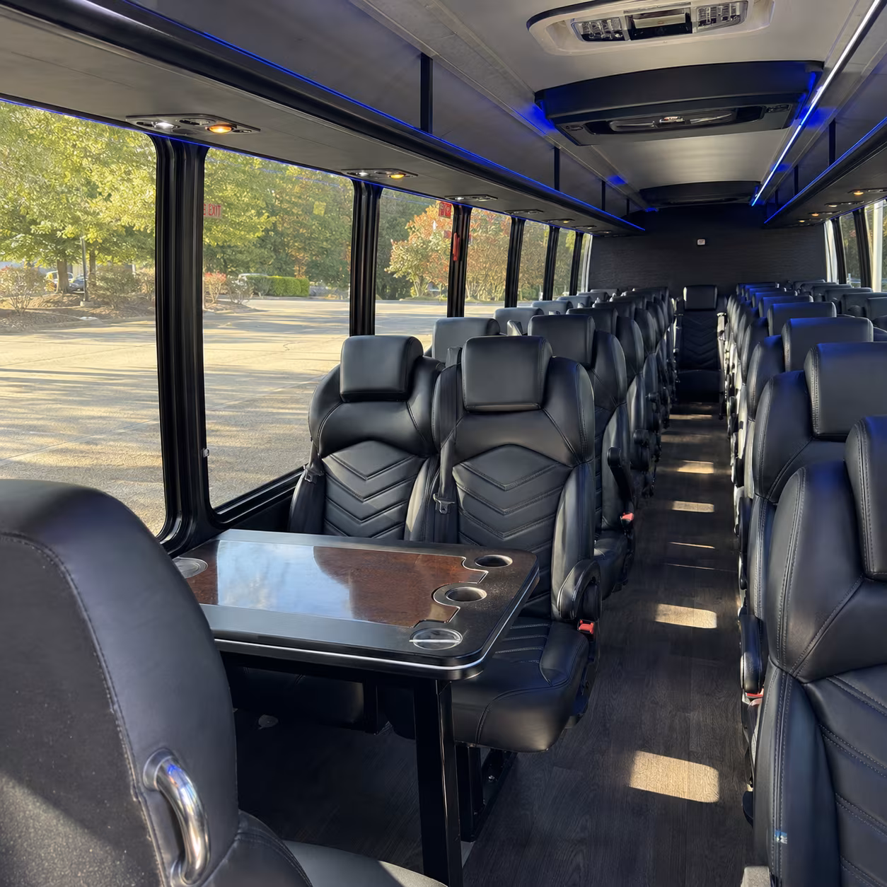 secure transportation for your next concert or music festival 1