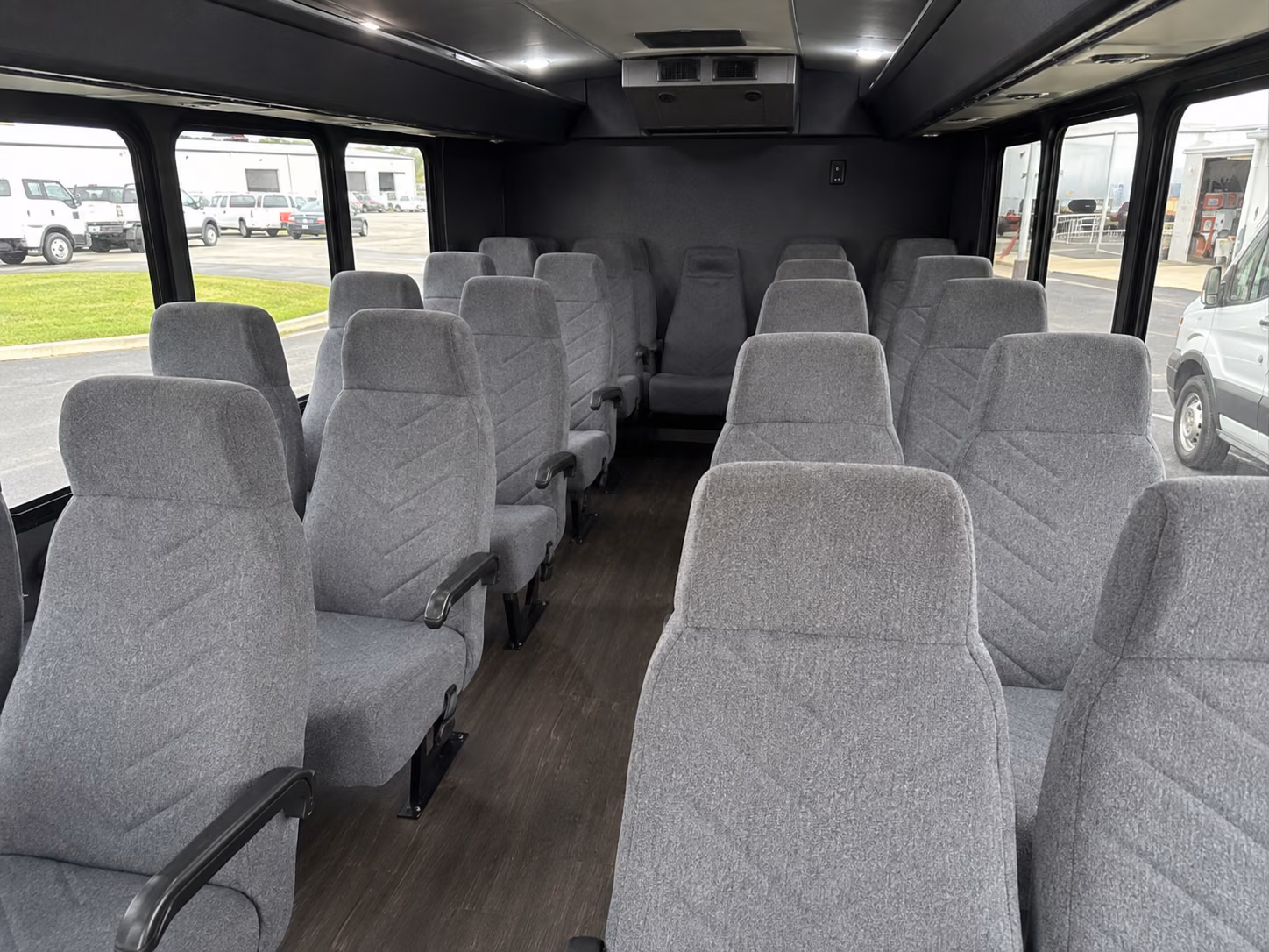 secure transportation for your next concert or music festival 2