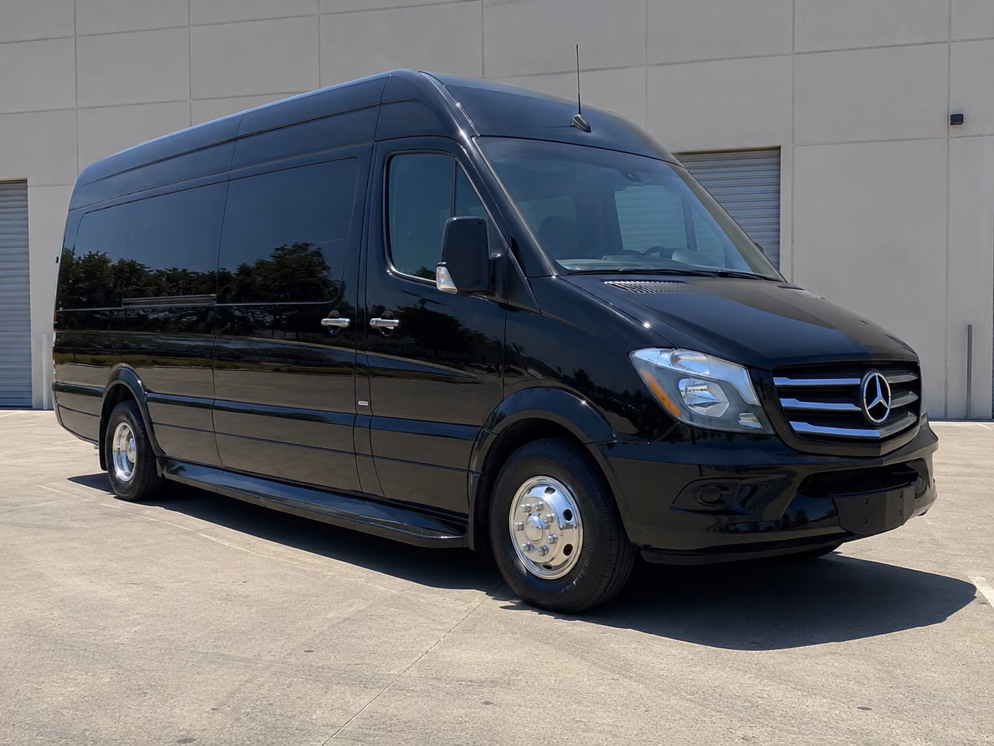 secure transportation for your next concert or music festival 3