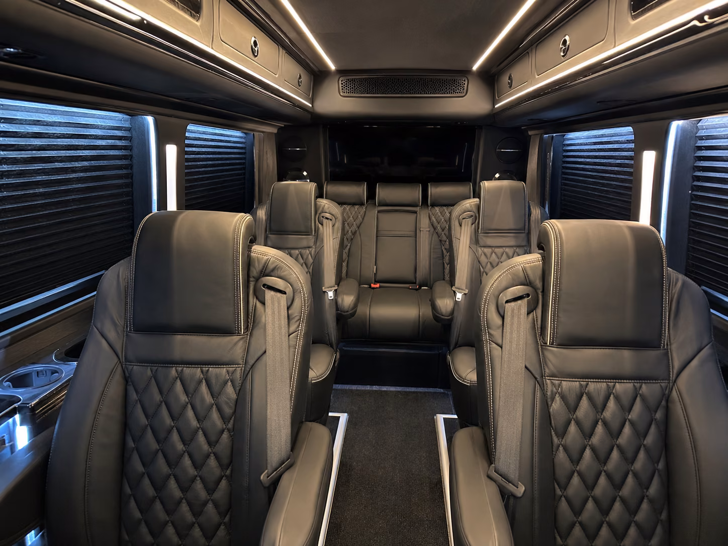 secure transportation for your next concert or music festival 4