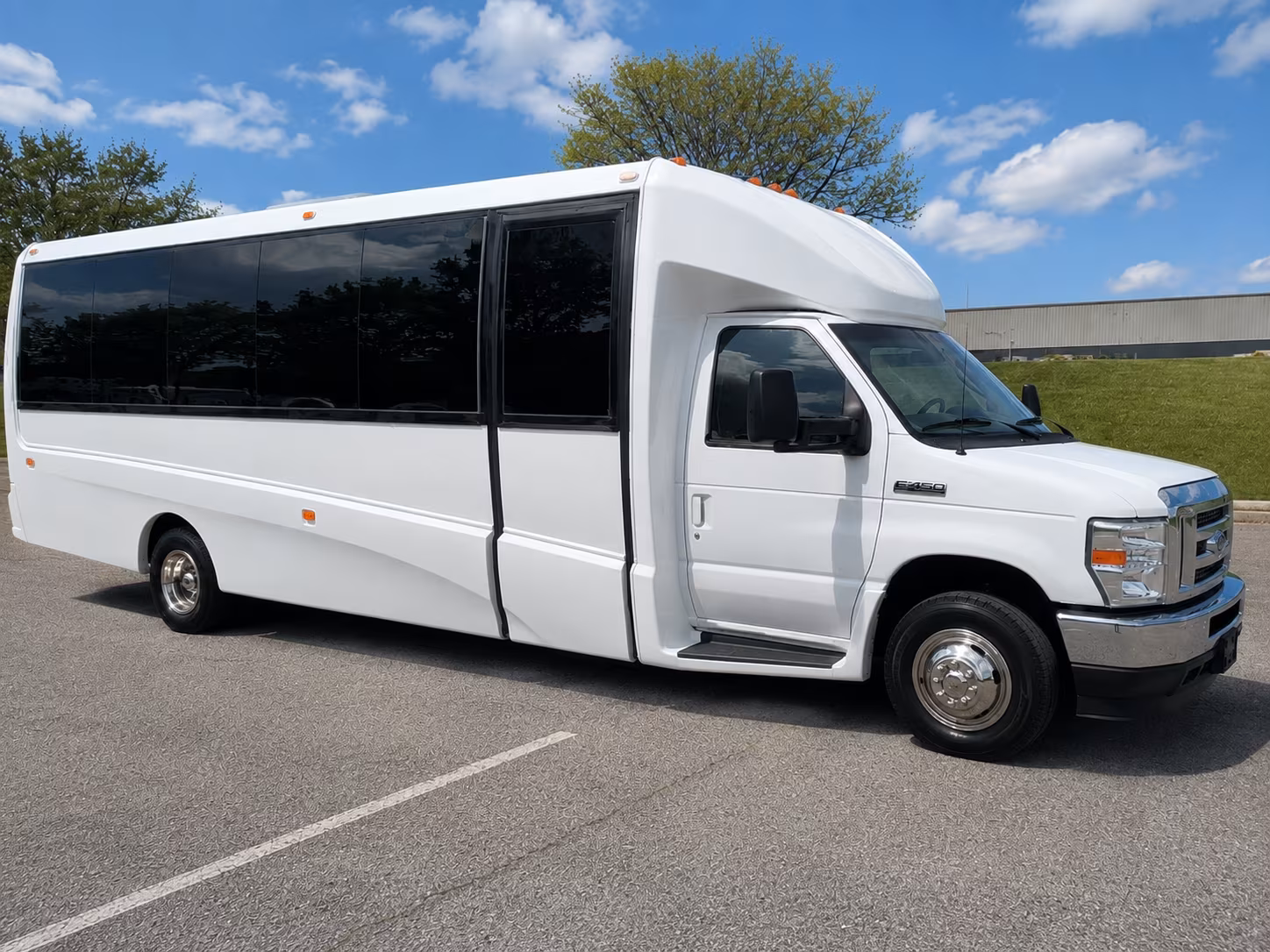 secure transportation for your next concert or music festival 5