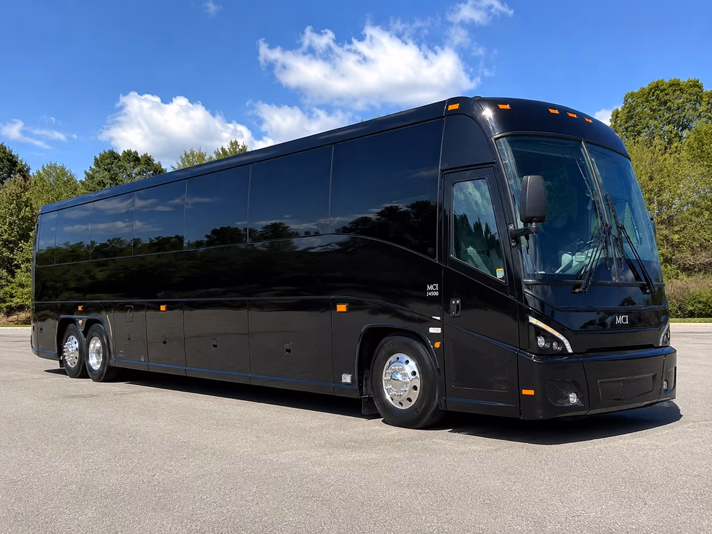 secure transportation for your next convention or trade show 1