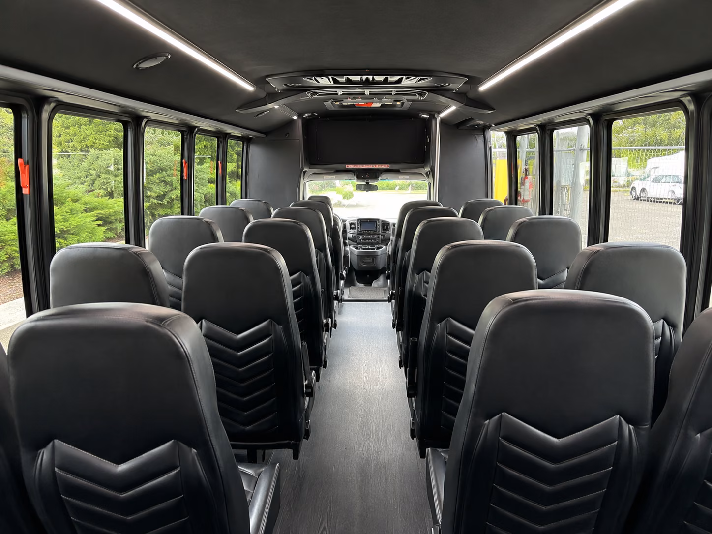 secure transportation for your next convention or trade show 5