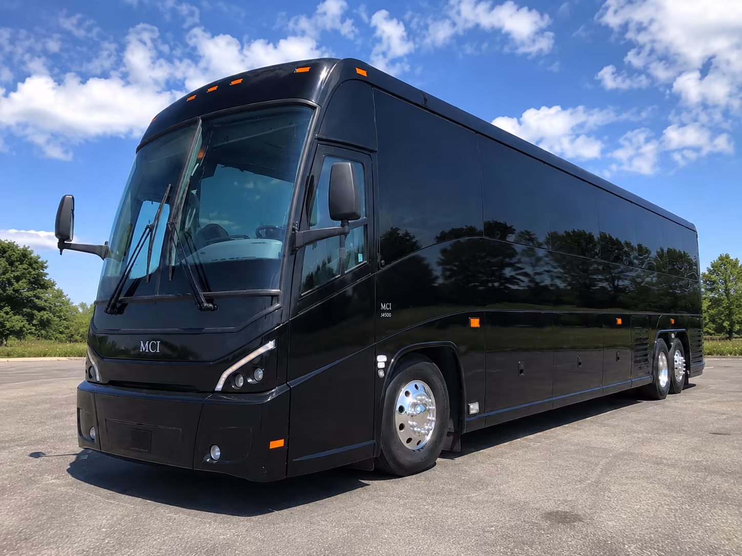secure transportation for your next corporate event 4
