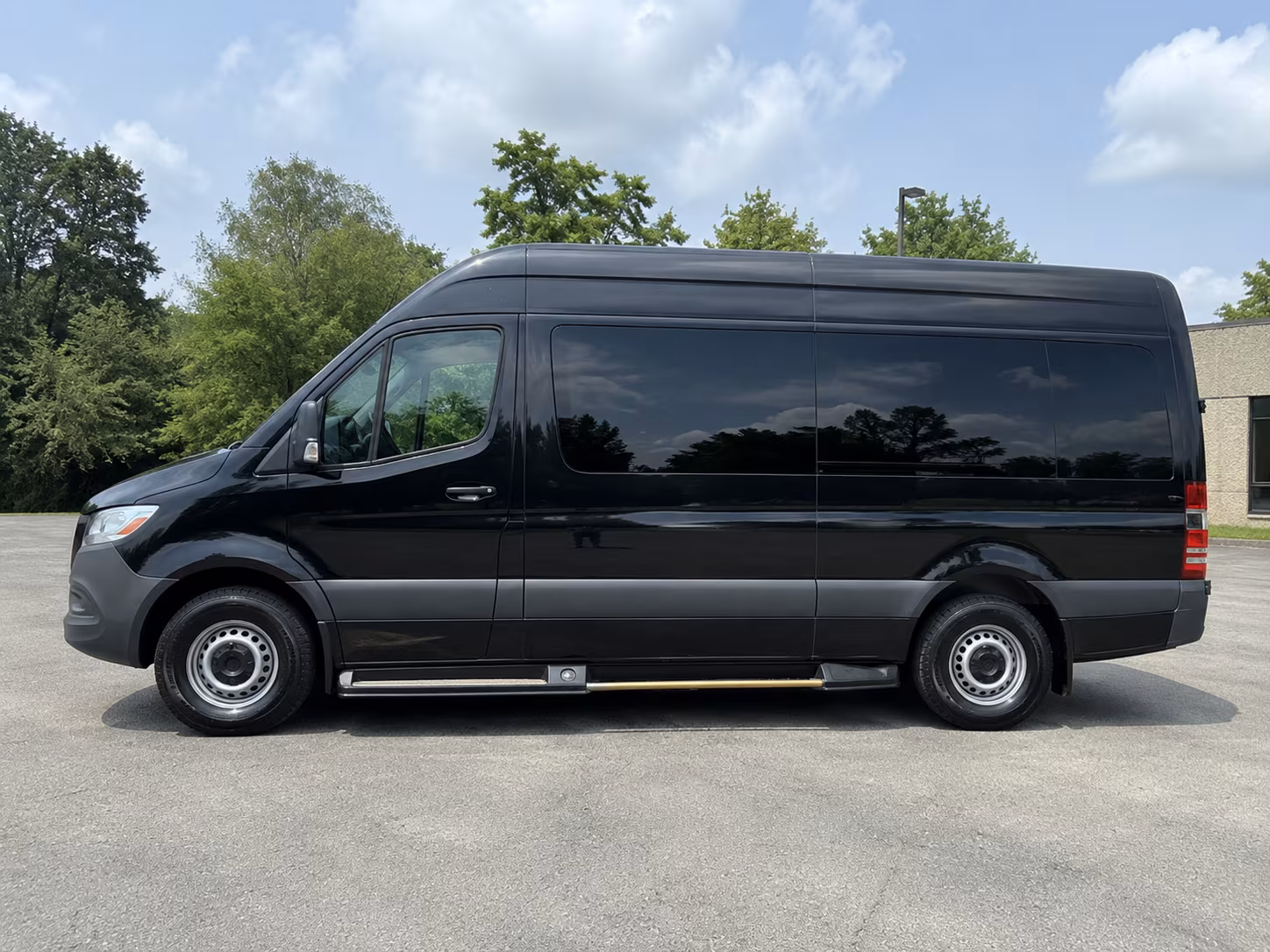 secure transportation for your next corporate event 5