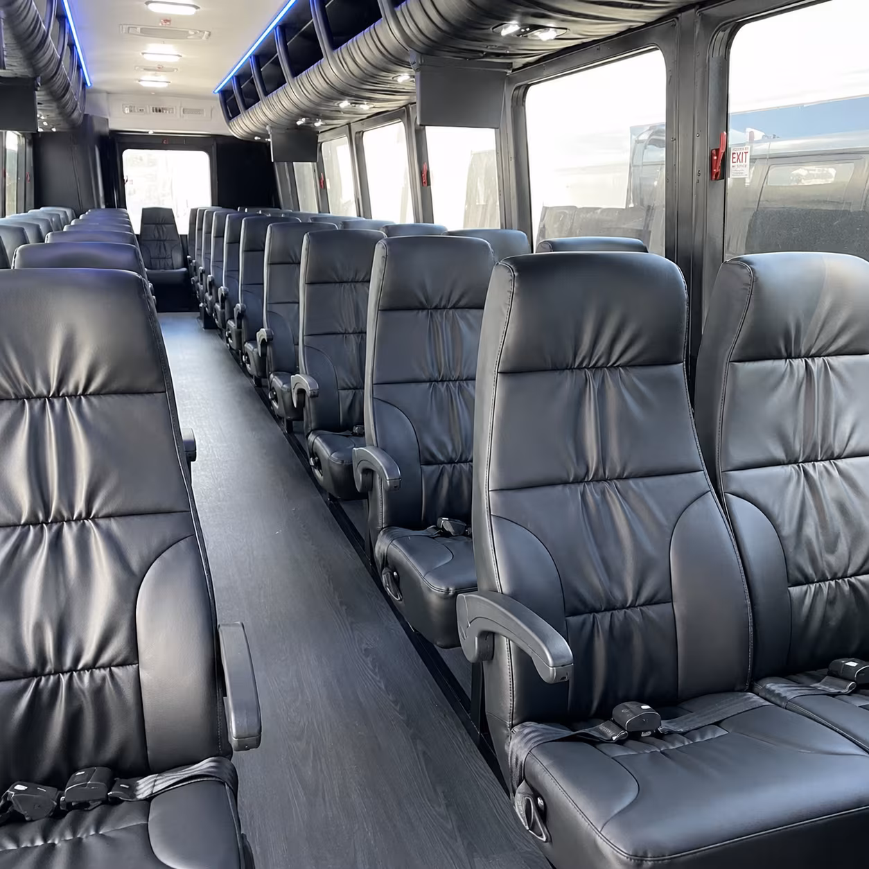 secure transportation for your next field trip 1