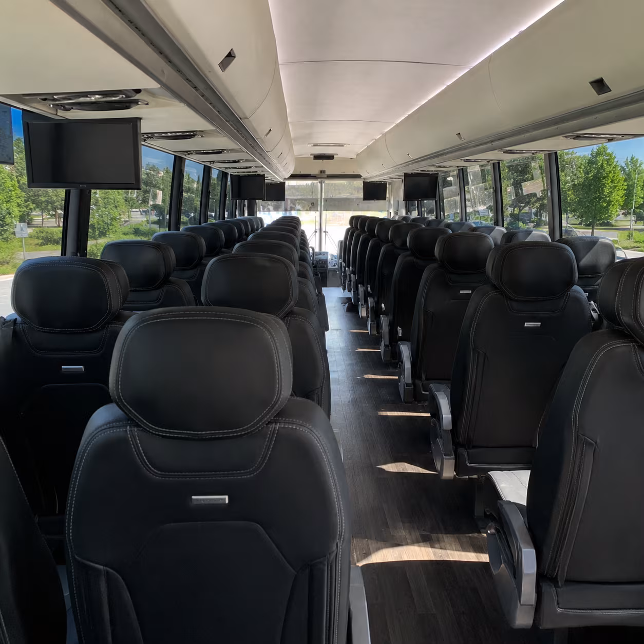 secure transportation for your next field trip 5
