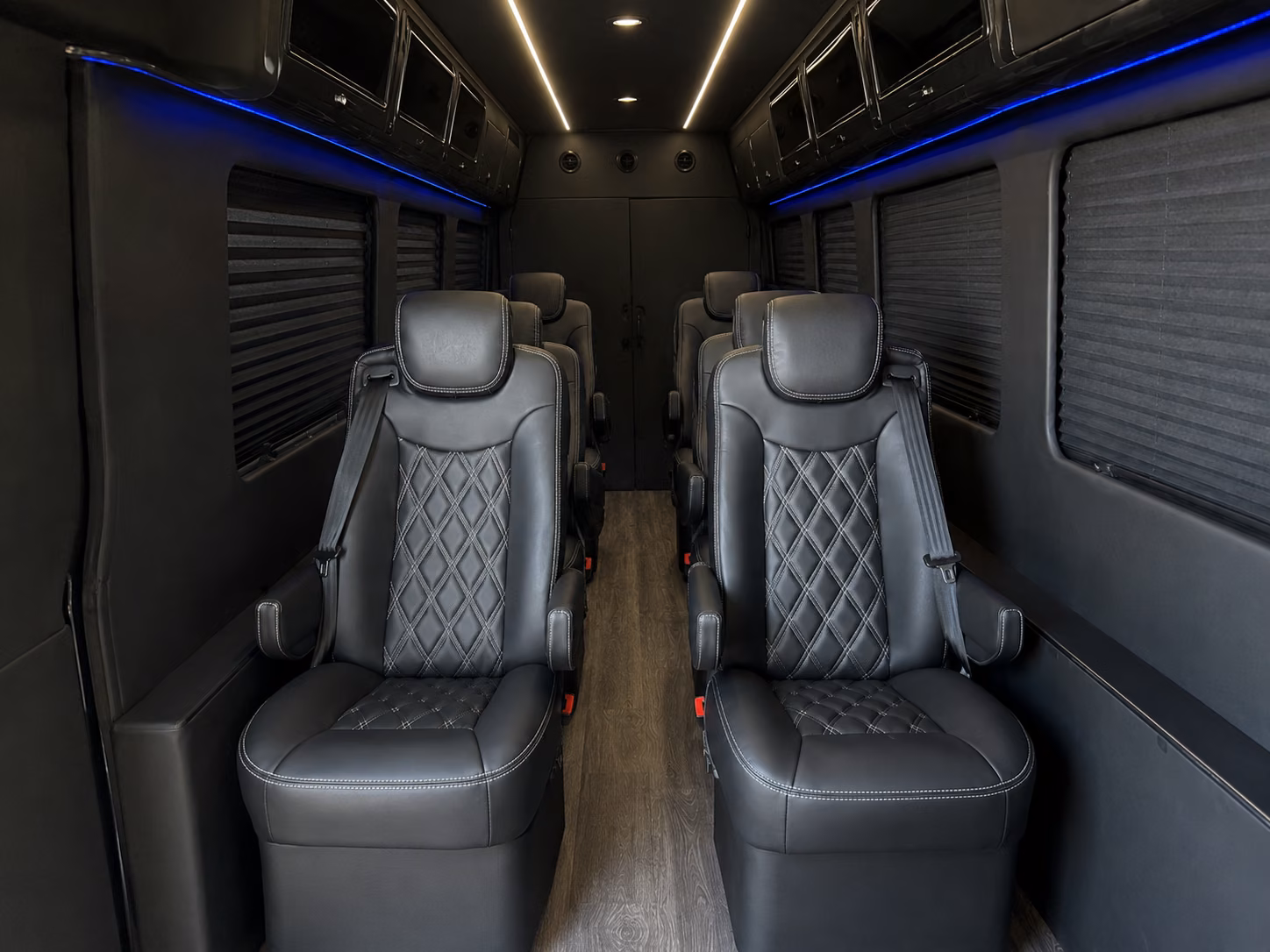 secure transportation for your next private event 4