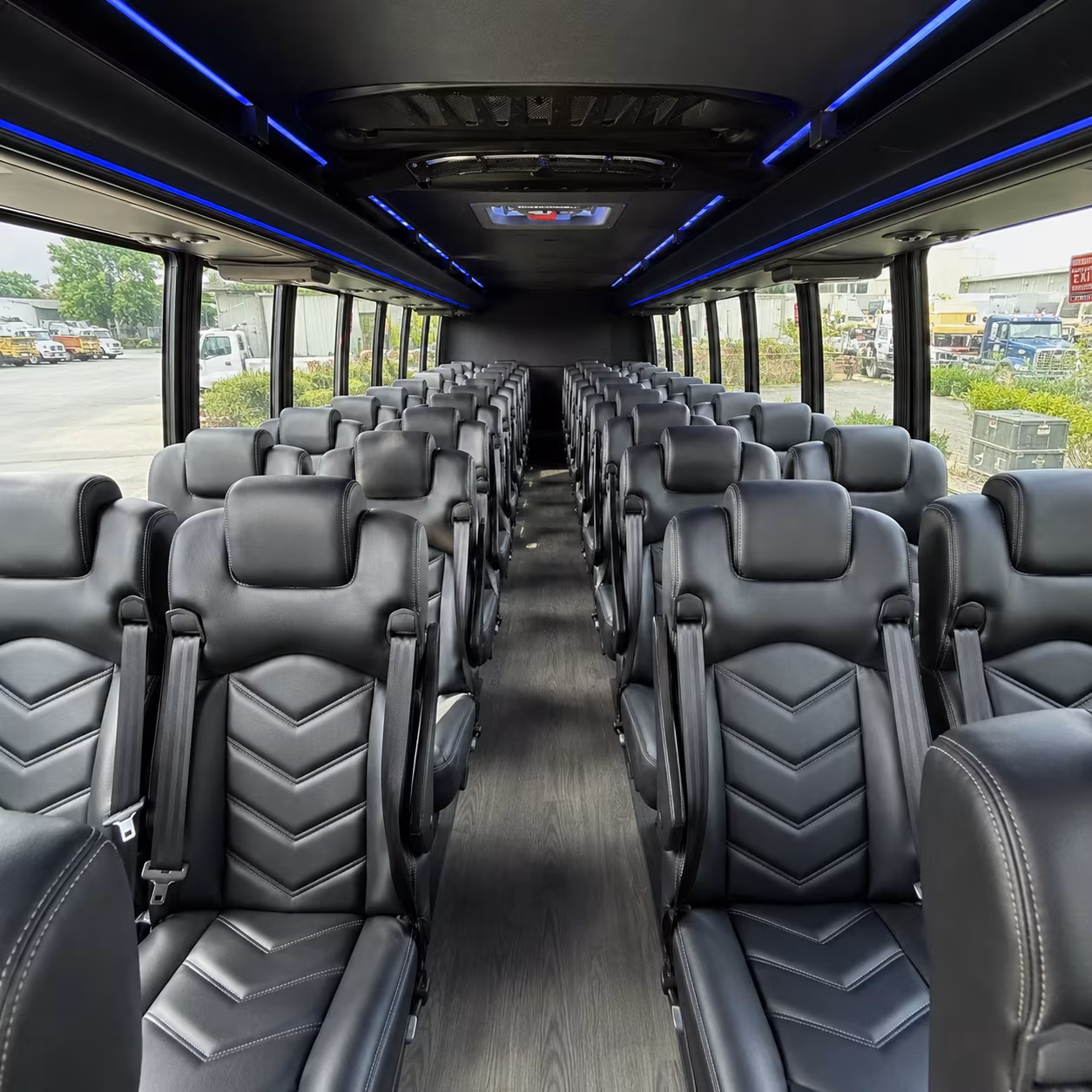 secure transportation for your next sporting event 2