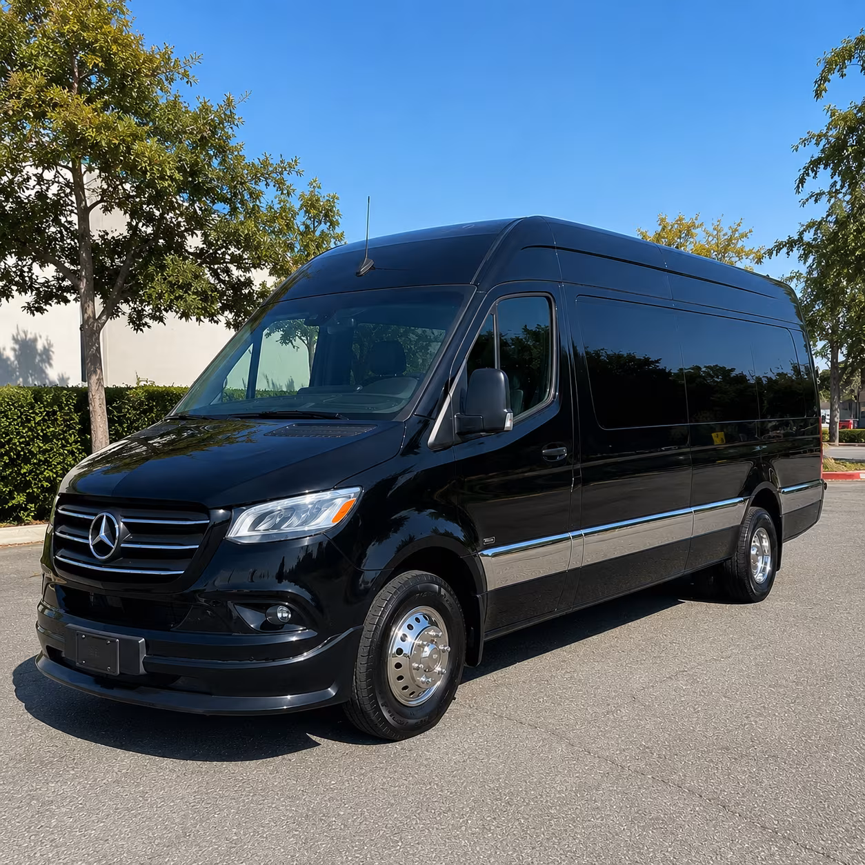 secure transportation for your next sporting event 3