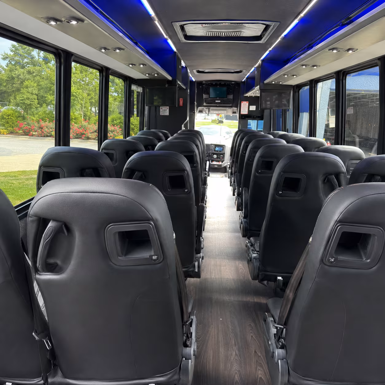 secure transportation for your next sporting event 4