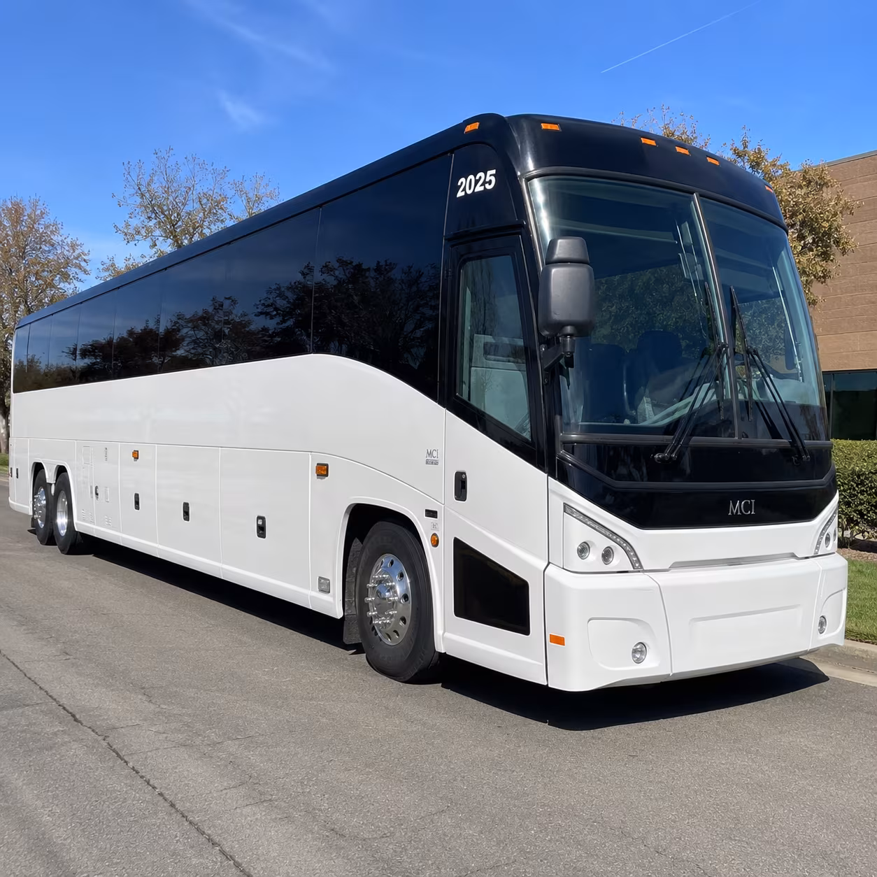 secure transportation for your next wedding 3