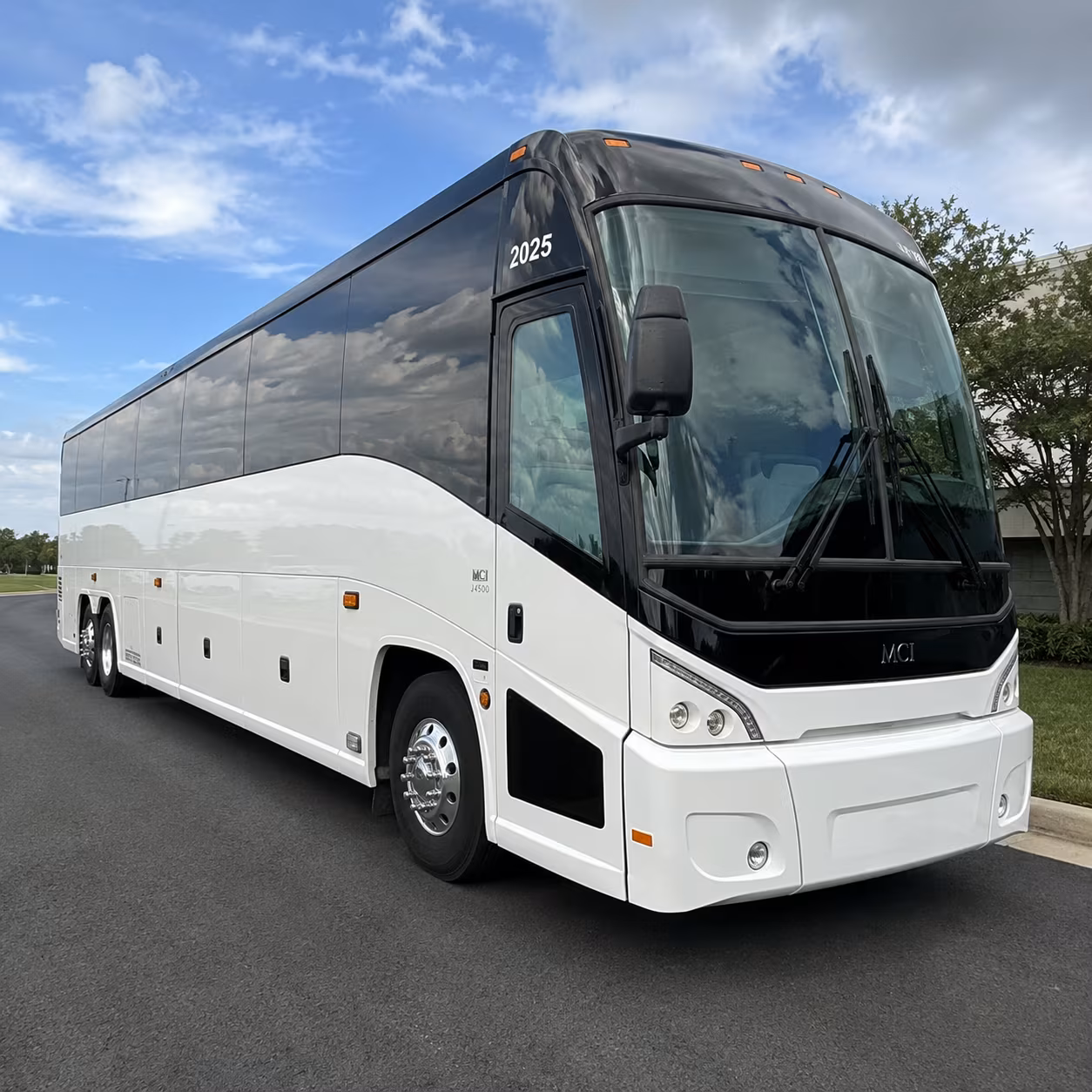 secure transportation for your next wedding 5