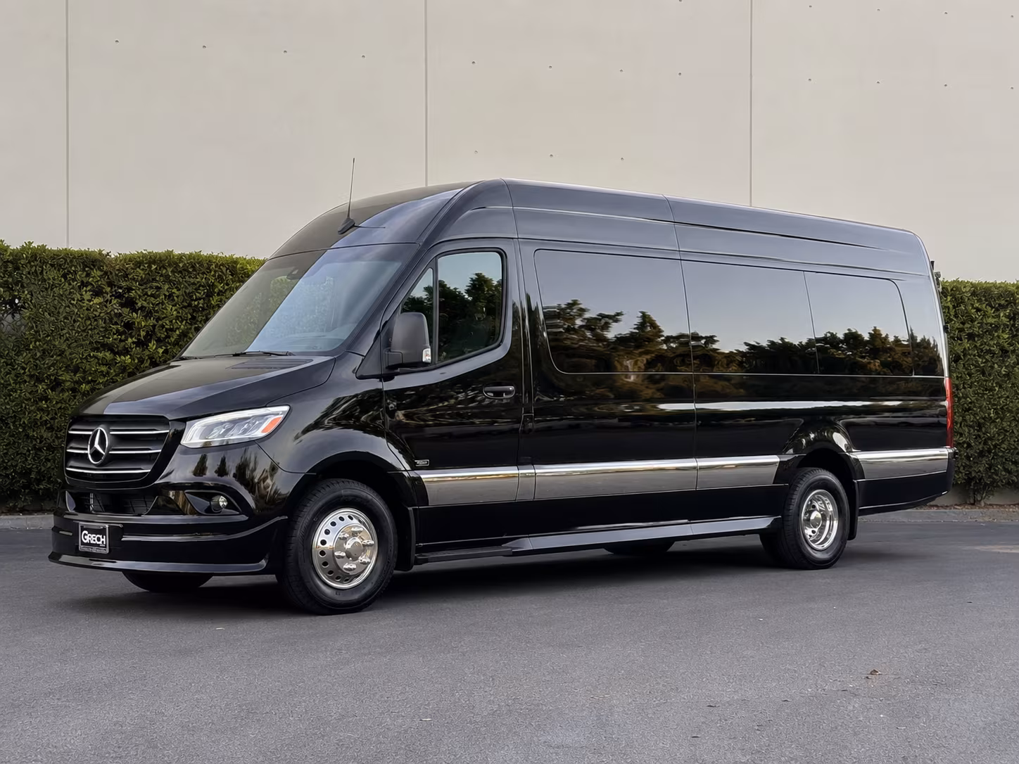 secure transportation for your next wine tour 1